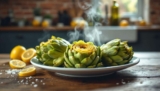 Temps de cuisson : comment réussir vos artichauts à la cocotte minute ?