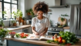 Découvrez les meilleures recettes du livre Cookeo