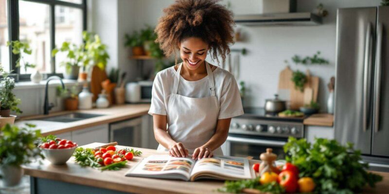 Découvrez les meilleures recettes du livre Cookeo