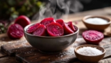 Comment cuire la betterave à la cocotte minute ?