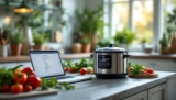 Comment créer un pdf recette cookeo facilement ?