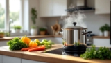 Les secrets de la cuisson cocotte-minute : guide pratique