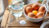 Cuisson parfaite des œufs à la cocotte-minute : guide pratique