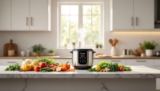 Découvrez les meilleures recettes cookeo pour des repas faciles et savoureux