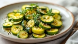 Comment réussir la cuisson des courgettes à la cocotte-minute ?