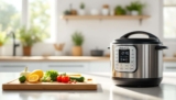 Guide pratique : comment utiliser une cocotte-minute ?