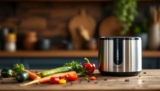 Comment sublimer vos légumes avec le Cookeo : astuces et recettes faciles