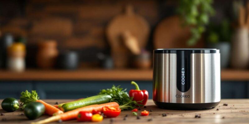 Comment sublimer vos légumes avec le Cookeo : astuces et recettes faciles