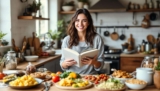 Les meilleurs livres de recettes pour votre cookeo : guide complet