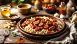 Comment réussir votre recette cookeo de rougail saucisse ?