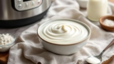 Recette de Yaourt Maison à l&rsquo;Instant Pot