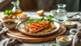 Comment cuisiner un filet mignon de porc au miel avec un cookeo ?