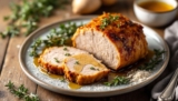 Comment réussir un rôti de porc moelleux au cookeo ?