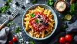 Recette cookeo rapide : délices express en 10 minutes !