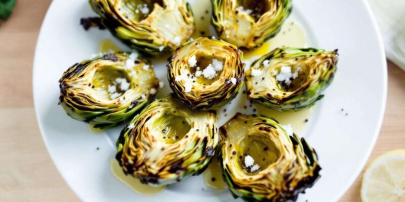 Comment réussir la cuisson des artichauts au Cookeo ?