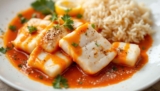 Recette cookeo poisson : découvrez comment réussir un plat savoureux en quelques minutes