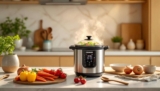 Liste complète des codes d&rsquo;erreur Cookeo : trouvez la solution rapide