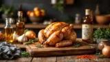 Comment réussir une recette cocotte minute poulet parfaite ?