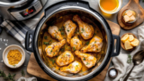 Comment cuisiner un lapin en cocotte minute : recette facile et savoureuse