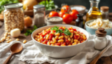 Succulente recette cookeo : haricots blancs en 10 minutes chrono