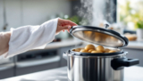 Cuisson des pommes de terre à la cocotte-minute : astuces et conseils