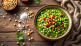 Recette de pois cassés à la cocotte-minute : délicieux et rapide à préparer
