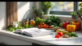 Découvrez un livre de recettes Cookeo gratuit à télécharger
