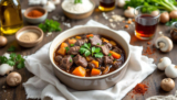 Comment cuisiner le boeuf au Cookeo en 15 minutes ?