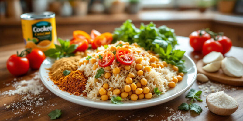 Recette cookeo pas cher : idées savoureuses à petit budget