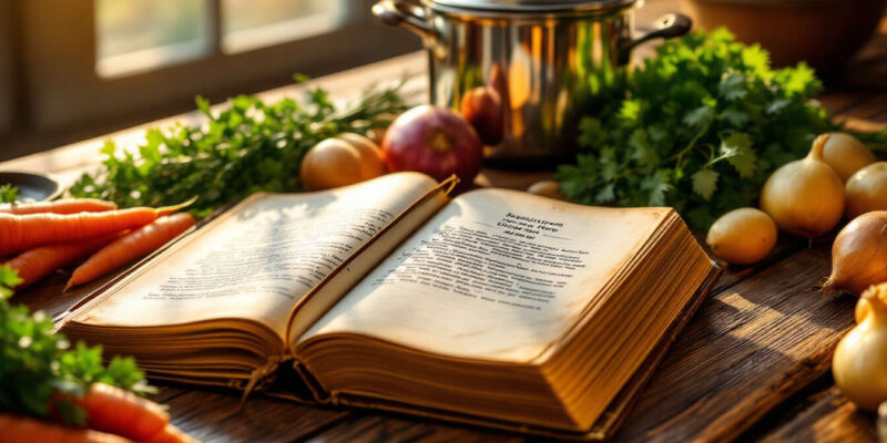 Comment obtenir gratuitement un livre de recettes Seb pour cocotte-minute en PDF ?