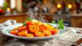 Cuisson Parfaite des Carottes à la Cocotte-Minute