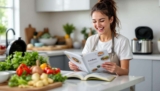 Découvrez le meilleur livre de recette cookeo pour des repas réussis