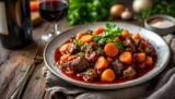 Comment réussir un bourguignon à la cocotte minute facilement ?