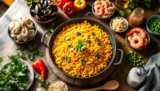 Découvrez la paella recette cookeo facile et rapide