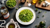 Comment cuire des pois cassés à la cocotte minute ?