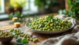 Cuisson des pois cassés à la Cocotte-Minute SEB : recette facile et rapide