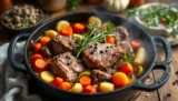 Comment réussir un pot-au-feu à la cocotte minute ?