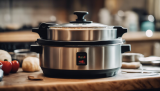 Comment cuisiner en voyage avec une cocotte-minute ?