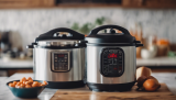 Comment cuisiner plus rapidement et économiser de l&rsquo;énergie avec une cocotte-minute ?