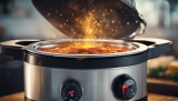 Comment obtenir des plats parfaits grâce à la cuisson à la cocotte-minute ?