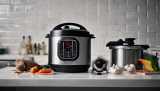 Comment réduire facilement le temps de cuisson avec une cocotte-minute ?