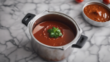 Comment réussir des sauces et marinades parfaites en un temps record avec une cocotte-minute ?