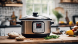 Comment réussir la cuisson basse température en cocotte-minute : astuces et bénéfices ?