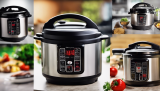 Pourquoi les cocottes-minute avec fonctions multiples sont-elles si avantageuses ?