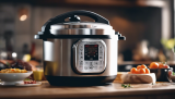 Quelle cocotte-minute choisir pour des repas rapides et savoureux en 2024 ?
