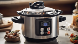 Quelles sont les meilleures cocottes-minute de 2024 selon les experts ?