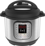 Notre test de la cocotte-minute Instant Pot IP-DUO60