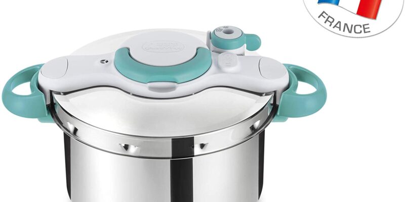 Notre test de la cocotte-minute Seb P4624816 ClipsoMinut&rsquo; Easy