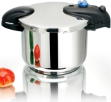 Test autocuiseur Kitchen Move Illico 6L en inox