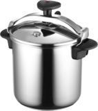 Test : autocuiseur Magefesa Star 14L